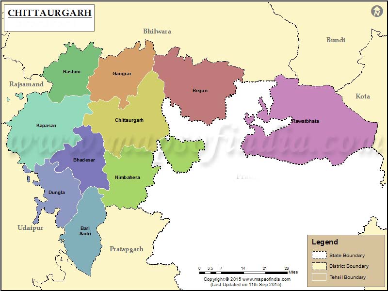 chittaurgarh-tehsil-map copy